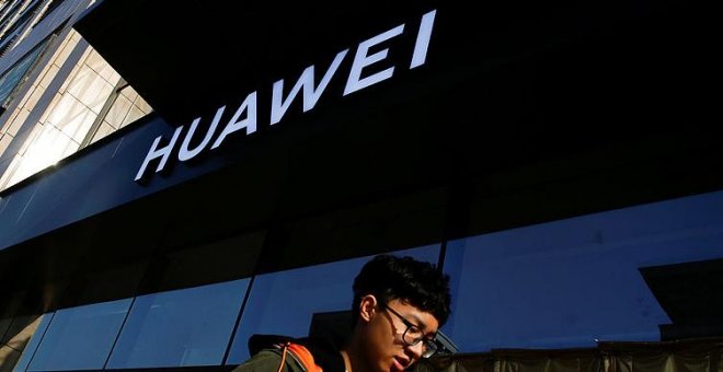 EEUU amplía otros 90 días su moratoria a Huawei