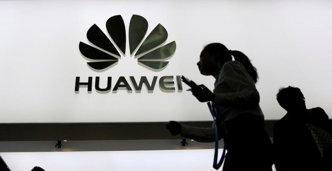 Trump da una tregua de 90 días a Huawei