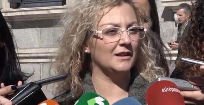 Detenida y puesta en libertad otra mujer relacionada con Infancia Libre por desobedecer resoluciones judiciales