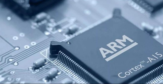 Golpe al corazón de Huawei: ARM veta al fabricante, que no podrá usar sus imprescindibles 'chips'