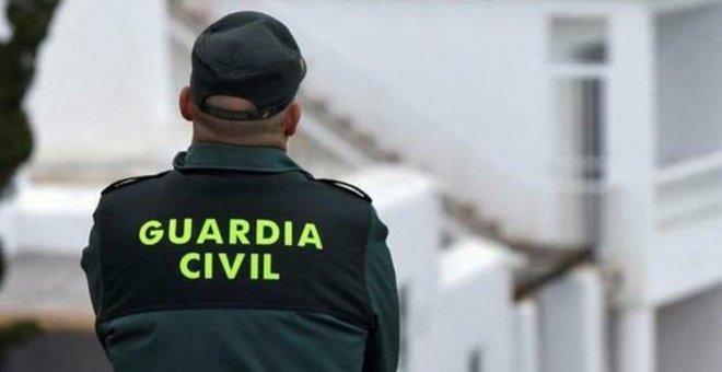 Los investigadores creen que el crimen de Iznájar es un asesinato machista