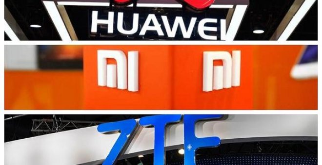 El 'caso Huawei' amenaza a todo el sector tecnológico chino en EEUU