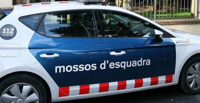 Investigan la muerte por arma blanca de una menor en un piso de Mataró