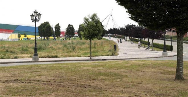 La Policía detiene a tres jóvenes que dieron una paliza mortal a un hombre en Oviedo