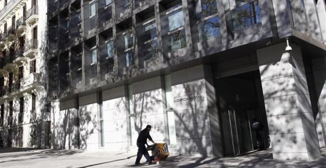 La Audiencia Nacional falla contra la tesis sindical: los complementos salariales sí computan para el SMI