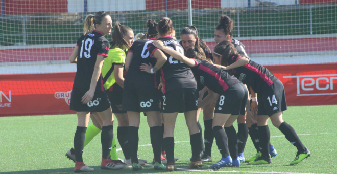 El Real Madrid tendrá equipo femenino de fútbol