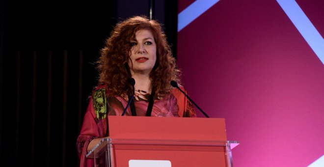 La SGAE destituye a Pilar Jurado como presidenta tras una moción de censura