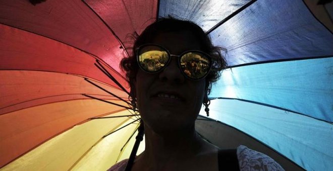 La aterradora realidad del colectivo LGBTI en Centroamérica