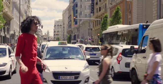 "Tú me acostumbraste": el vídeo oficial del Orgullo de Madrid 2019