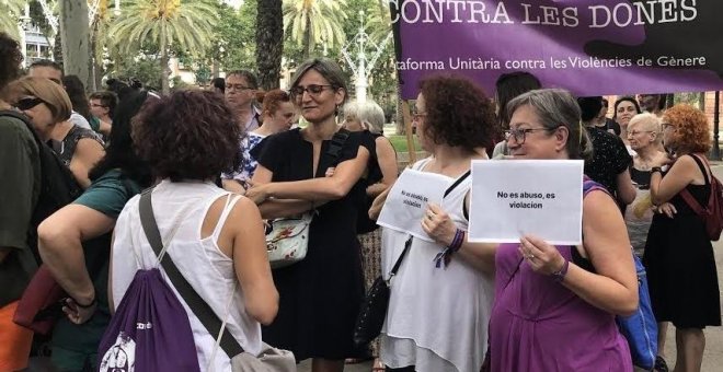 La Manada de Manresa, una de las más de cien agresiones múltiples desde 2016