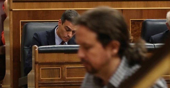 Los equipos de Sánchez e Iglesias seguirán negociando y otras cuatro noticias que debes leer para estar bien informado este martes, 23 de julio de 2019