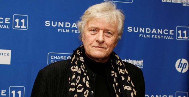 Muere Rutger Hauer a los 75 años, el famoso replicante de 'Blade Runner'