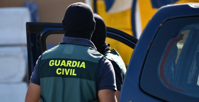 Diez detenidos por una violación grupal a una menor en València