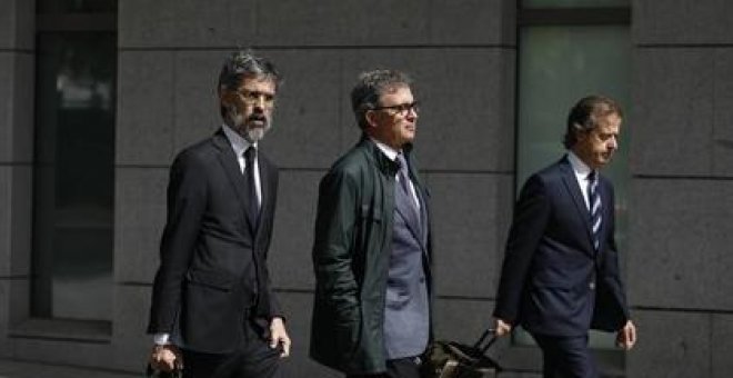 El juez De la Mata pide a Andorra información sobre seis cuentas bancarias para investigar posibles fondos de los Pujol