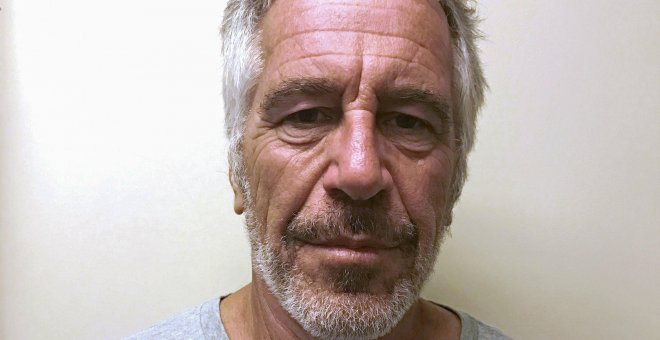 Se suicida en la cárcel el multimillonario estadounidense Jeffrey Epstein, acusado de tráfico sexual de menores