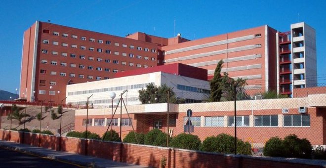 Agreden en la cárcel a los tres detenidos por violar a una mujer en Murcia