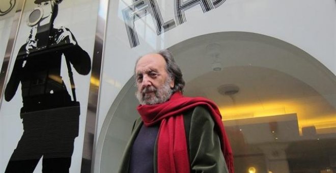 El fotógrafo Leopoldo Pomés fallece a los 87 años