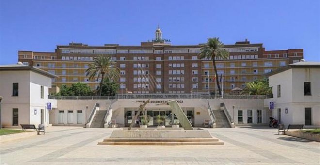 Abortan tres mujeres por el brote de listeriosis en Sevilla y Madrid