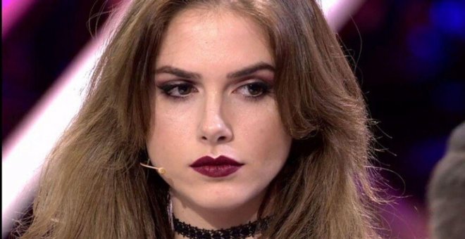 Una concursante de 'Gran Hermano' denuncia una violación: "No llego a explicarme cómo el programa lo permitió"