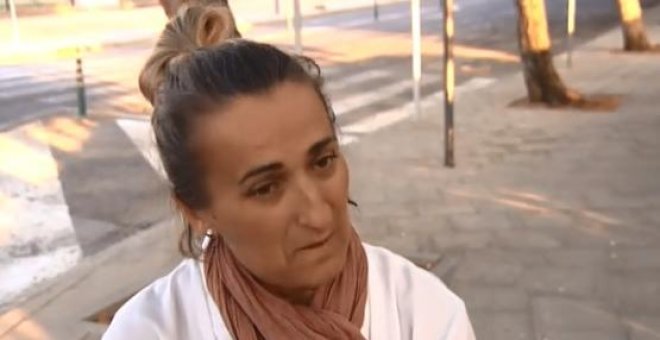 "La Junta ha tenido una relación inexistente con mi familia desde que falleció mi madre por listeriosis"