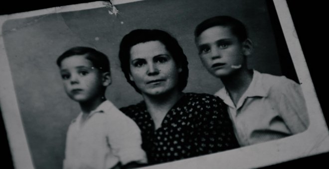 Ángeles, la maestra republicana cesada en 1940 por el simple hecho de vivir 'amancebada' con un hombre viudo