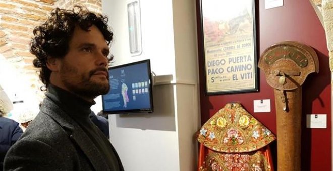 Ayuso coloca al torero Miguel Abellán como nuevo director del Centro de Asuntos Taurinos a 75.000 euros anuales