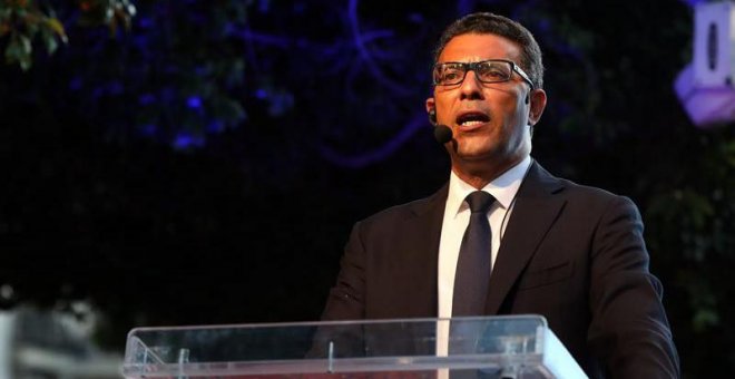Dos candidatos a la presidencia de Túnez deciden retirarse a última hora