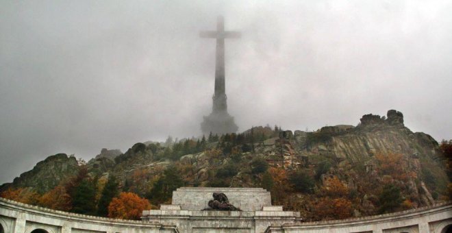 Patrimonio pide más aclaraciones técnicas para exhumar a los hermanos Lapeña