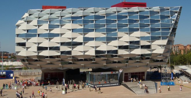 Un error del PP con la Expo le cuesta dos millones al año al Gobierno de Aragón