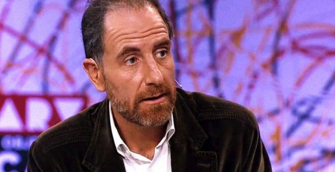 Más de la mitad de los trabajadores de RTVE rechaza el nombramiento de Enric Hernández como jefe de Información