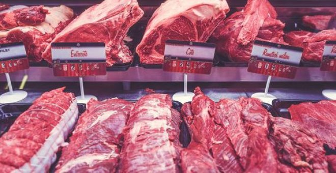 ¿Se puede o no se puede comer toda la carne roja que se quiera? La ciencia lo tiene claro
