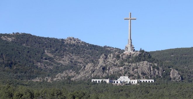 Vía libre del Supremo a la exhumación de Franco y otras 4 noticias que debes leer para estar informado hoy, viernes 11 de octubre de 2019