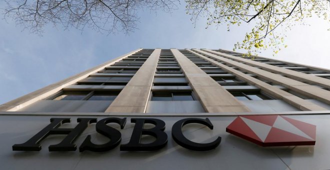 HSBC eliminará 10.000 empleos para recortar costes