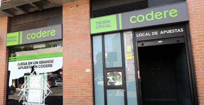 Codere busca a la desesperada 100 millones de euros en varios fondos de inversión para evitar el impago