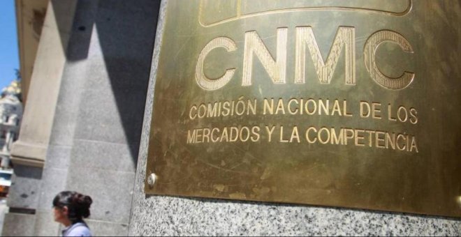 La CNMC suaviza también el recorte a la retribución por la distribución del gas natural