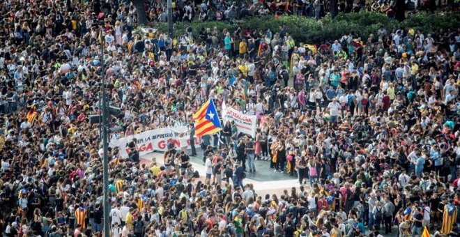 La sentencia, vista por la prensa internacional