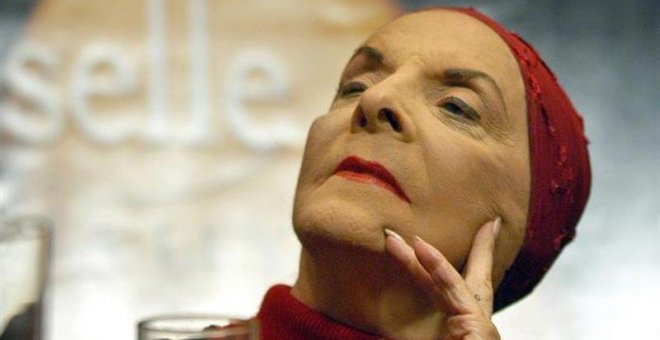 Muere a los 98 años Alicia Alonso, la leyenda de la danza cubana