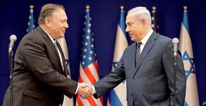 Netanyahu fracasa en formar gobierno por segunda vez y llega el turno de Gantz