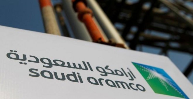 La petrolera Saudi Aramco quiere poner en marcha su salida a bolsa el 3 de noviembre