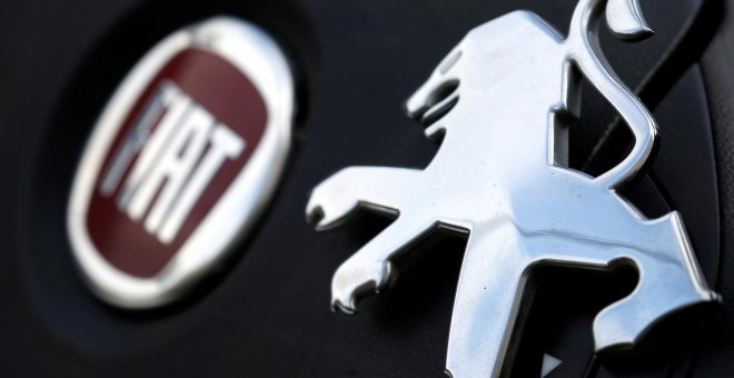 Los fabricantes de Peugeot y Fiat aprueban su fusión y se convierten en el cuarto fabricante mundial de automóviles
