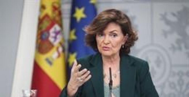 El Govern en funcions aprova un decret llei d'urgència per controlar les polítiques digitals de la Generalitat