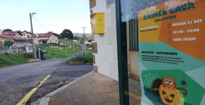 Halloween, una tradición vasca: así celebraban la “noche de las almas” en Euskadi