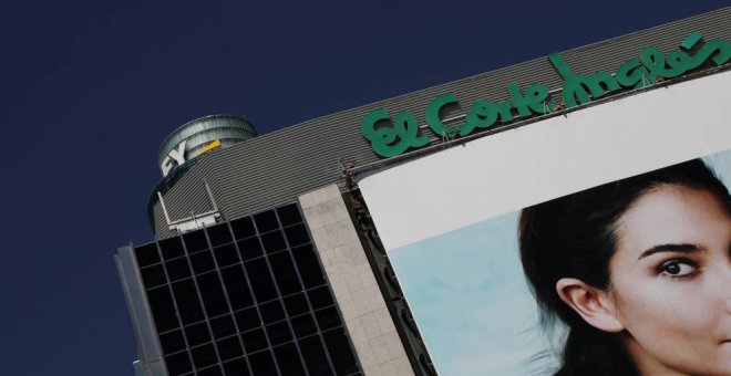 El Corte Inglés abordará en su junta su Plan Estratégico 2021-2026