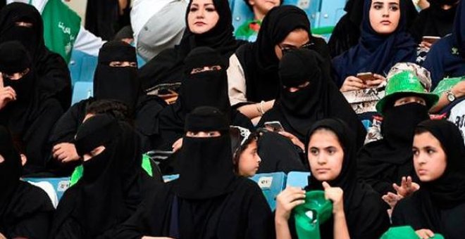 Así es Arabia Saudí, el país que albergará la Supercopa y que viola derechos humanos