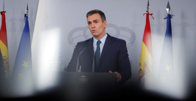 El Gobierno de Sánchez durará al menos diez meses por imperativo constitucional y otras 4 noticias que debes leer para estar informado hoy, domingo 17 de noviembre de 2019