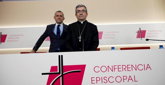 Los obispos rechazan valorar la subida de Vox y centran sus miedos en el pacto entre Sánchez e Iglesias