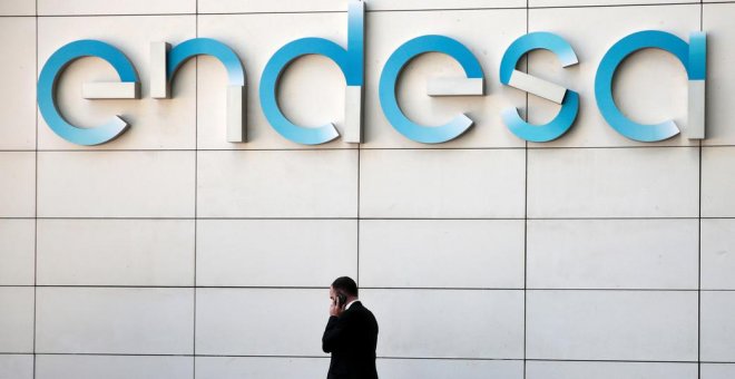 Endesa eleva su plan inversor a 2022 hasta los 6.300 millones para impulsar las renovables