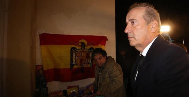 Hacienda lleva a Francis Franco a juicio por delito fiscal