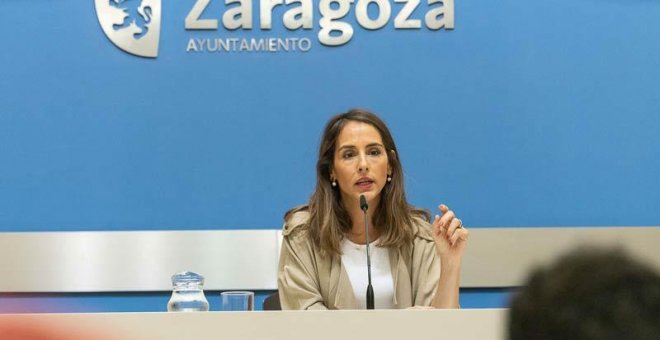 Así asfixian a autónomos y pymes PP y Cs en Zaragoza: 32 millones en facturas por pagar con 76 en el banco