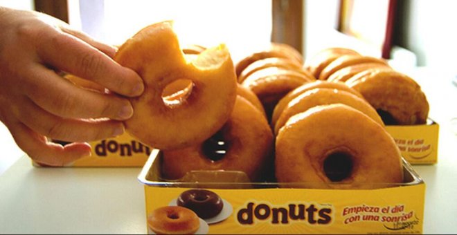 Bimbo Donuts Iberia y sindicatos pactan un ERE para un máximo de 290 empleados